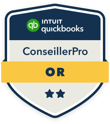 QuickBooks ProAdvisor